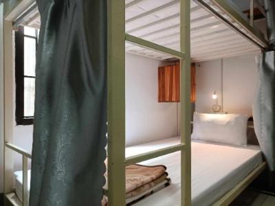 City Backpackers & Travel Luang Prabang Exterior photo