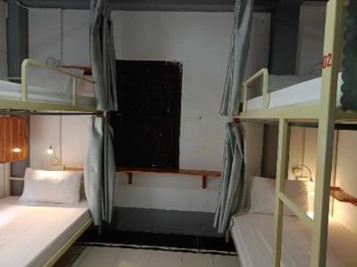 City Backpackers & Travel Luang Prabang Exterior photo